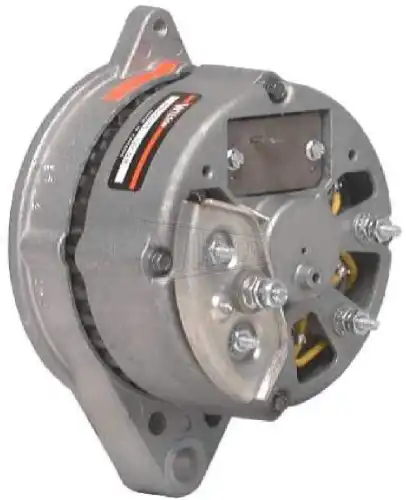 ALTERNATOR! \CARRIER-TRANSICOLD, CUMMINS 90-05-9082 WILSON
