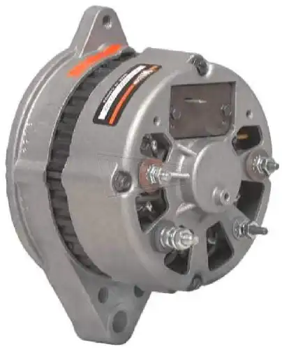 ALTERNATOR! \CUMMINS 90-05-9152 WILSON