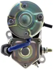 STARTER! \CUMMINS 91-29-5245 WILSON