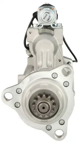 Стартер DELCO REMY 8200435