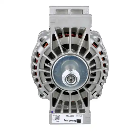 Генератор DELCO REMY 8600469