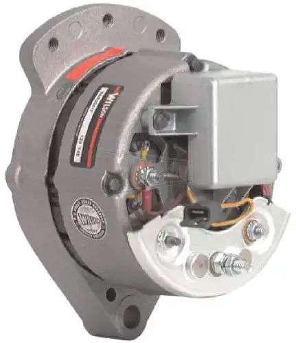ALTERNATOR! \Carrier Transicold 90-05-9055 WILSON