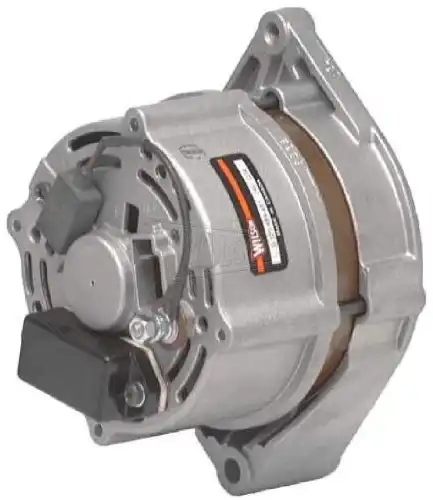 ALTERNATOR! \CUMMINS 90-15-6232 WILSON