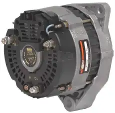 ALTERNATOR! \Carrier Transicold 90-20-3561 WILSON