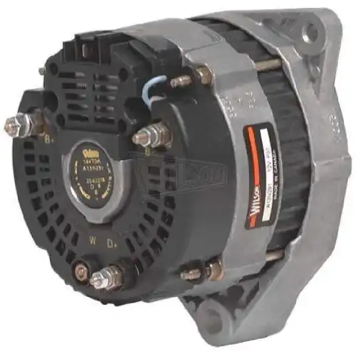 ALTERNATOR! \Carrier Transicold 90-20-3561 WILSON