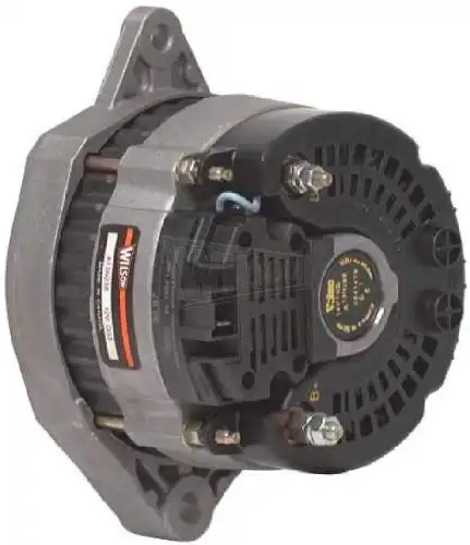 ALTERNATOR! \Carrier Transicold 90-20-3541 WILSON