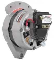 ALTERNATOR! \Thermo King 90-05-9270 WILSON