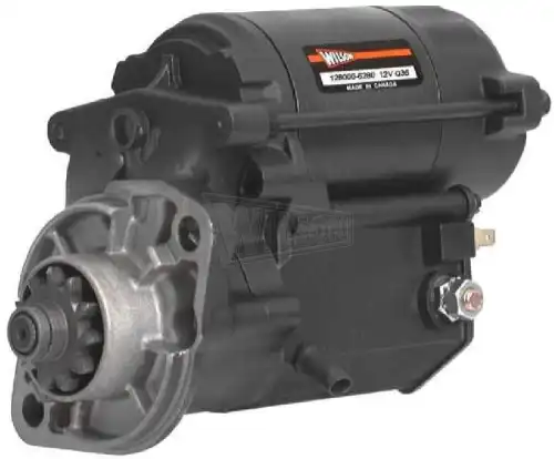 Стартер WILSON 91-29-5107