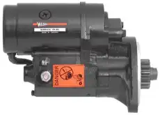 STARTER! \Thermo King 91-29-5042 WILSON
