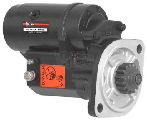 STARTER! \Thermo King 91-29-5042 WILSON