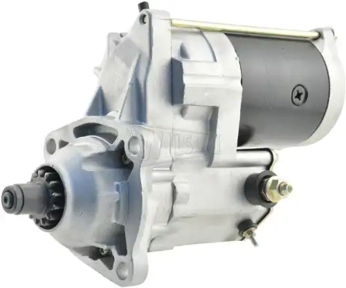 STARTER! \CUMMINS 91-29-5141 WILSON