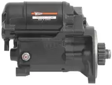 STARTER! \Thermo King 91-29-5202 WILSON