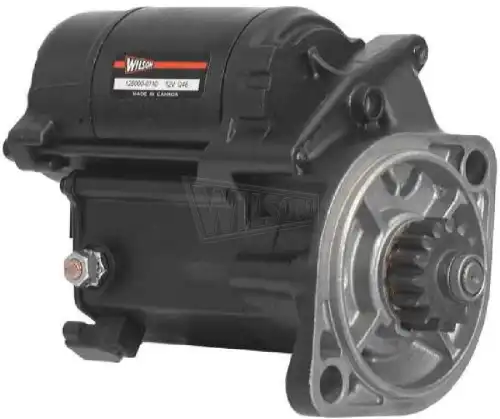 STARTER! \Thermo King 91-29-5202 WILSON