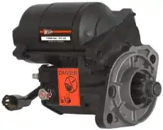 STARTER! \Carrier Transicold 91-29-5405 WILSON