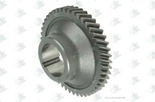 GEAR 46 T. ! \ 35510397 EURORICAMBI
