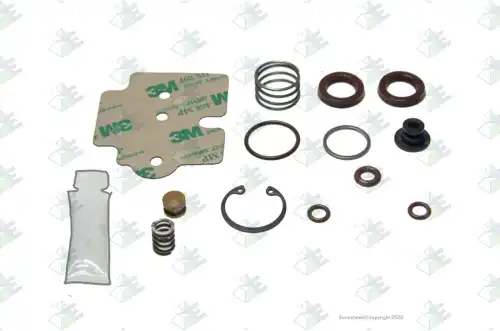 SELECTOR VALVE REPAIR KIT ! \ 35530792 EURORICAMBI
