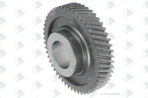 GEAR M/S 3RD 54 T.! \ 35531173 EURORICAMBI