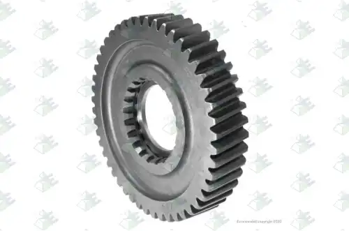 GEAR M/S 48 T. ! \ 35540505 EURORICAMBI