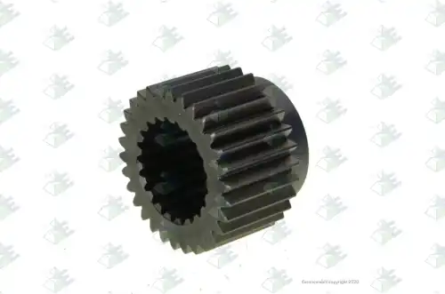 Шестерня КПП EURORICAMBI 95533668
