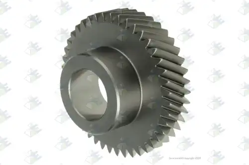 Шестерня КПП EURORICAMBI 95533817