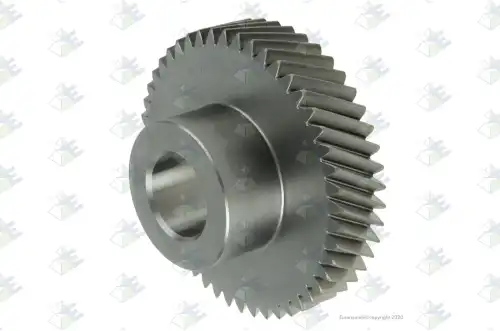 Шестерня КПП EURORICAMBI 95534261