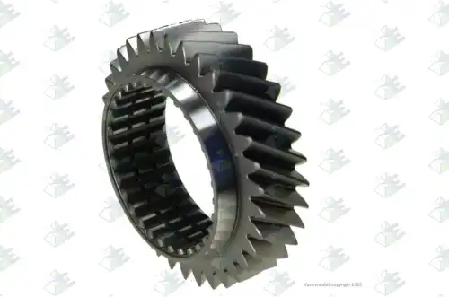 Шестерня КПП EURORICAMBI 95535033