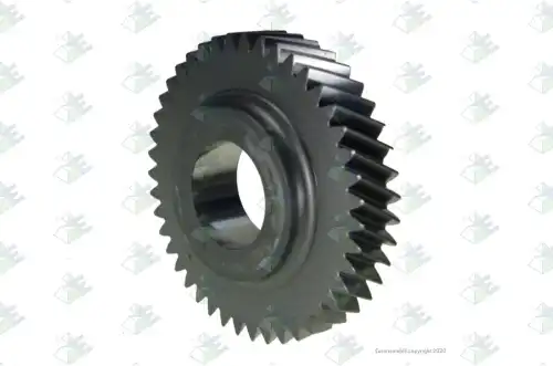Шестерня КПП EURORICAMBI 95535142