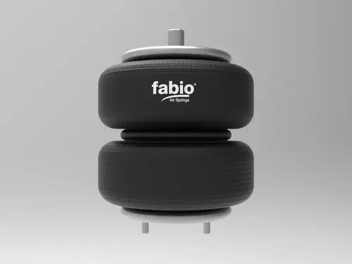 Пневмоподушка FABIO 2DC22513C