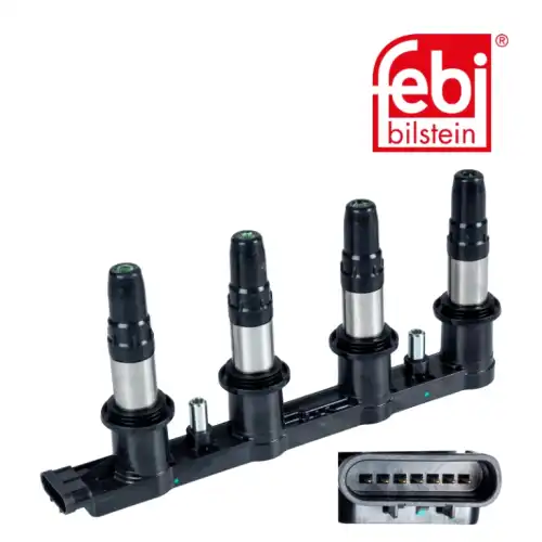 Катушка зажигания FEBI 40809