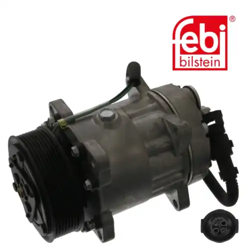 Фара противотуманная FEBI 44367