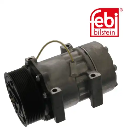 Фара противотуманная FEBI 44368