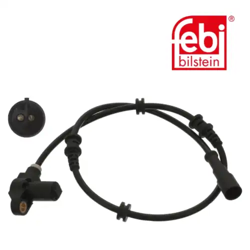 Датчик ABS FEBI 44408