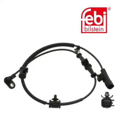 Датчик ABS FEBI 45568
