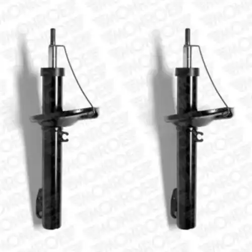 Амортизатор MONROE REFLEX E4711