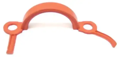 Прокладка клапанной крышки ELRING 557.609