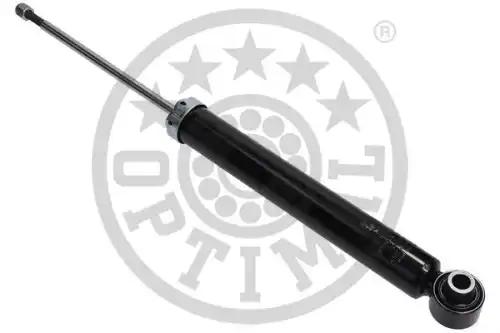 АМОРТИЗАТОР ПОДВЕСКИ A-1207G OPTIMAL