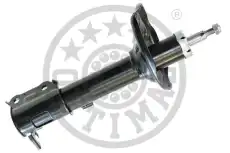 АМОРТИЗАТОР ЗАДНИЙ GAS L A-3081GL OPTIMAL