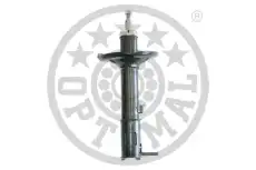 АМОРТИЗАТОР ЗАДНИЙ GAS L A-3081GL OPTIMAL