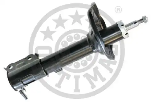 АМОРТИЗАТОР ЗАДНИЙ GAS L A-3081GL OPTIMAL