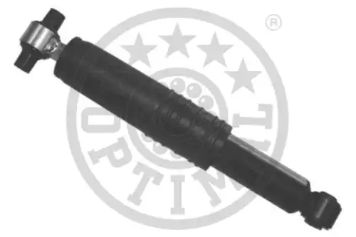 A-16744H АМОРТИЗАТОР ЗАД ПРАВ/ЛЕВ OPTIMAL