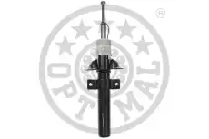 АМОРТИЗАТОР ПОДВЕСКИ A-3070G OPTIMAL