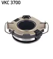 Выжимной подшипник VKC 3700 SKF