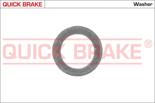  шайба универсальная 3211 QUICK BRAKE