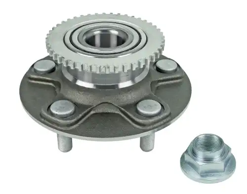 Ступица MEYLE 36-14 652 0004