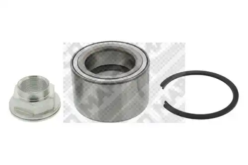 Подшипник ступицы 26008 MAPCO