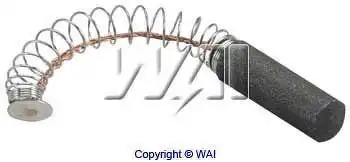  ЩЕТКИ 38500 WAI