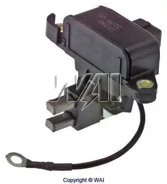 реле регулятор! BOSCH\ IB392 WAI