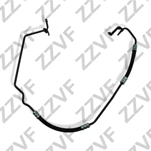 Шланг ГУР ZZVF ZV146170