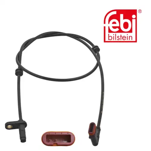 Датчик ABS FEBI 38596