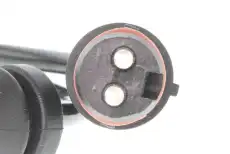 ABS-sensor !Front Axle \PC RENAULT ESPACE IV (JK0/1_) V46-72-0110 VEMO